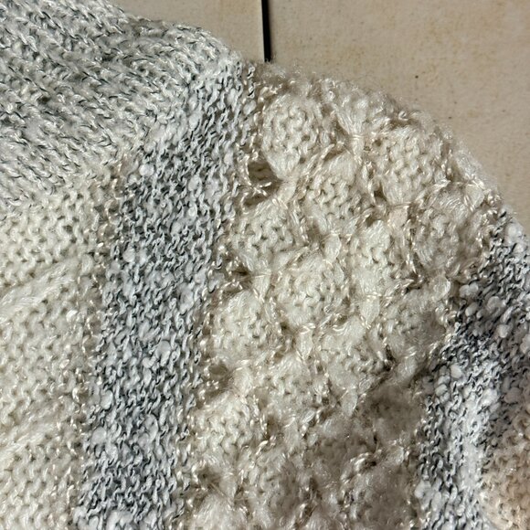 ✨ Jason Maxwell Vintage Chunky Knit Turtleneck Sweater – Size L ✨ - Picture 8 of 10